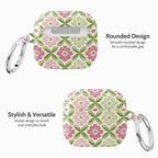 Garden Grid - AirPods 4 Case