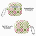 Garden Grid - AirPods 4 Case