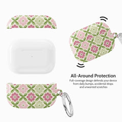 Garden Grid - AirPods Pro 1 Case