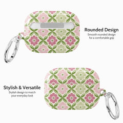 Garden Grid - AirPods Pro 1 Case