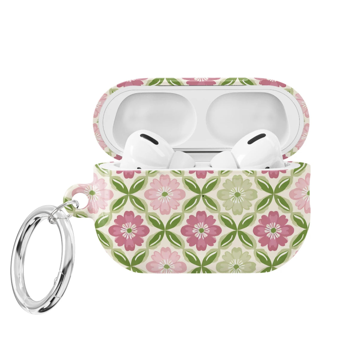 Garden Grid - AirPods Pro 2 Case