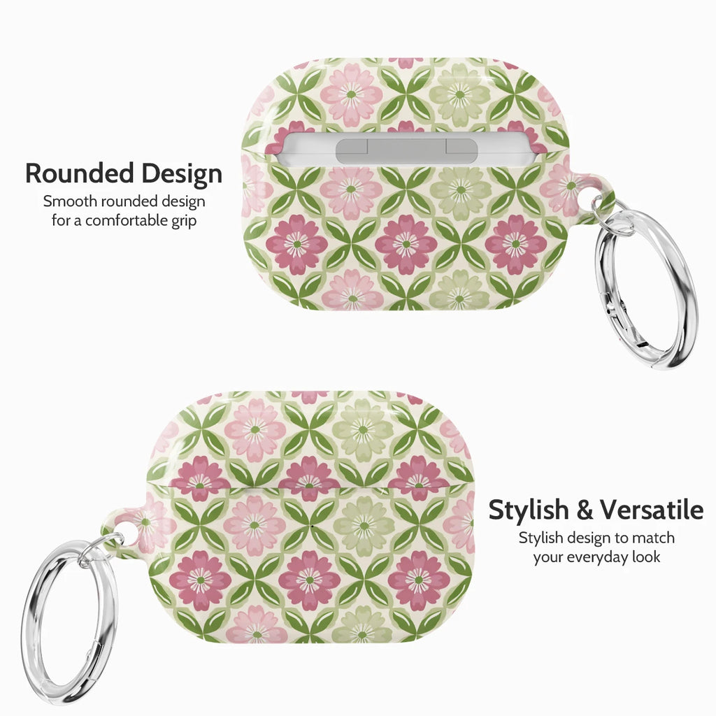 Garden Grid - AirPods Pro 2 Case