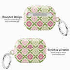 Garden Grid - AirPods Pro 2 Case