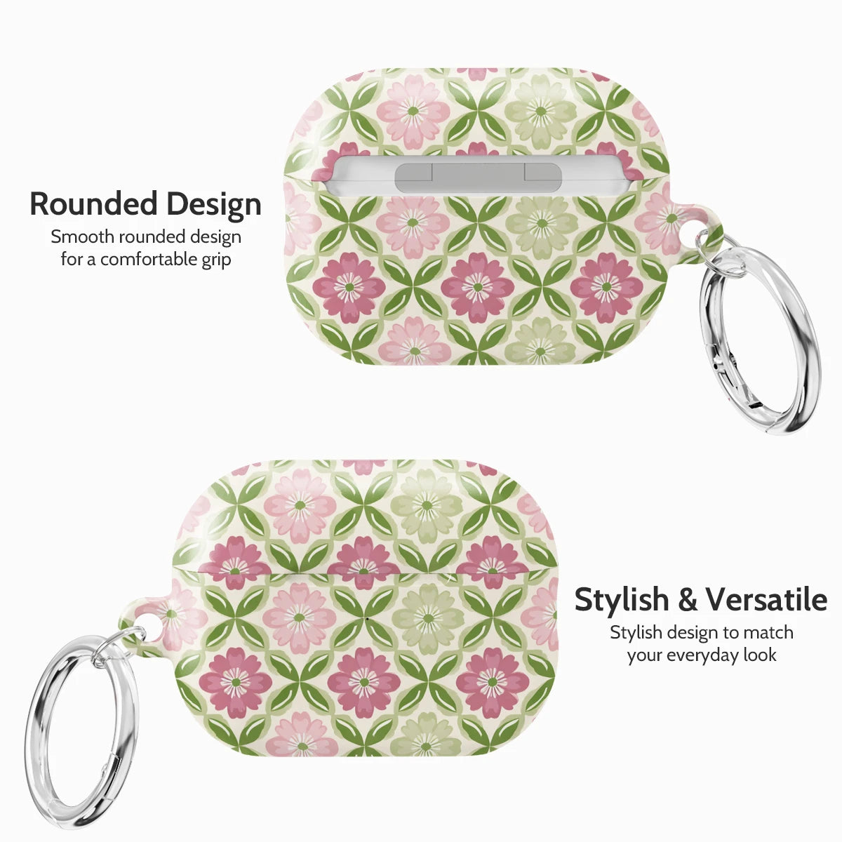 Garden Grid - AirPods Pro 2 Case