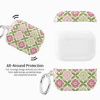 Garden Grid - AirPods Pro 3 Case