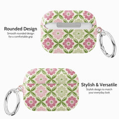 Garden Grid - AirPods Pro 3 Case
