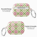 Garden Grid - AirPods Pro 3 Case