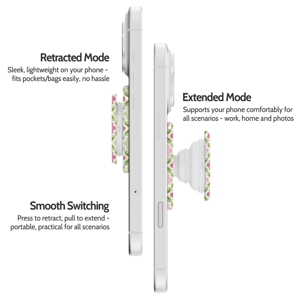 Garden Grid - MagSafe Grip