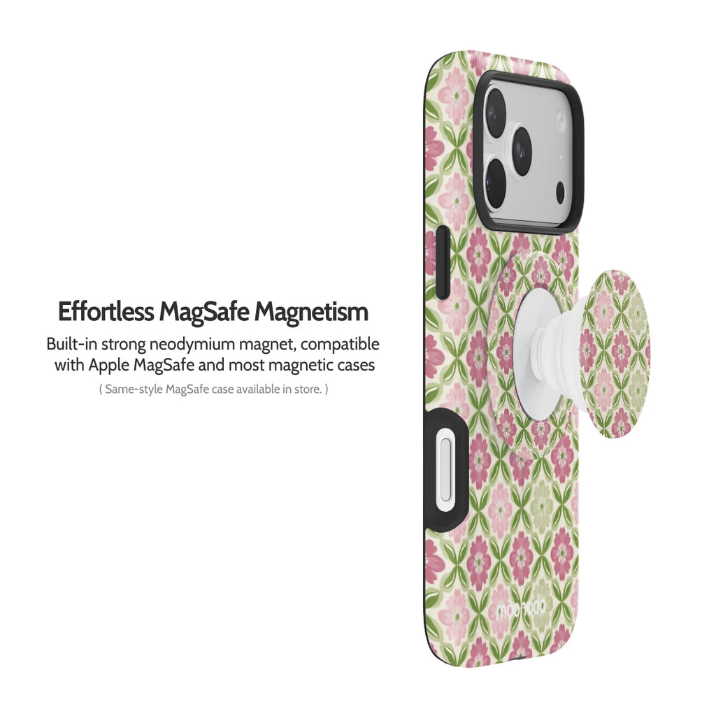 Garden Grid - MagSafe Grip