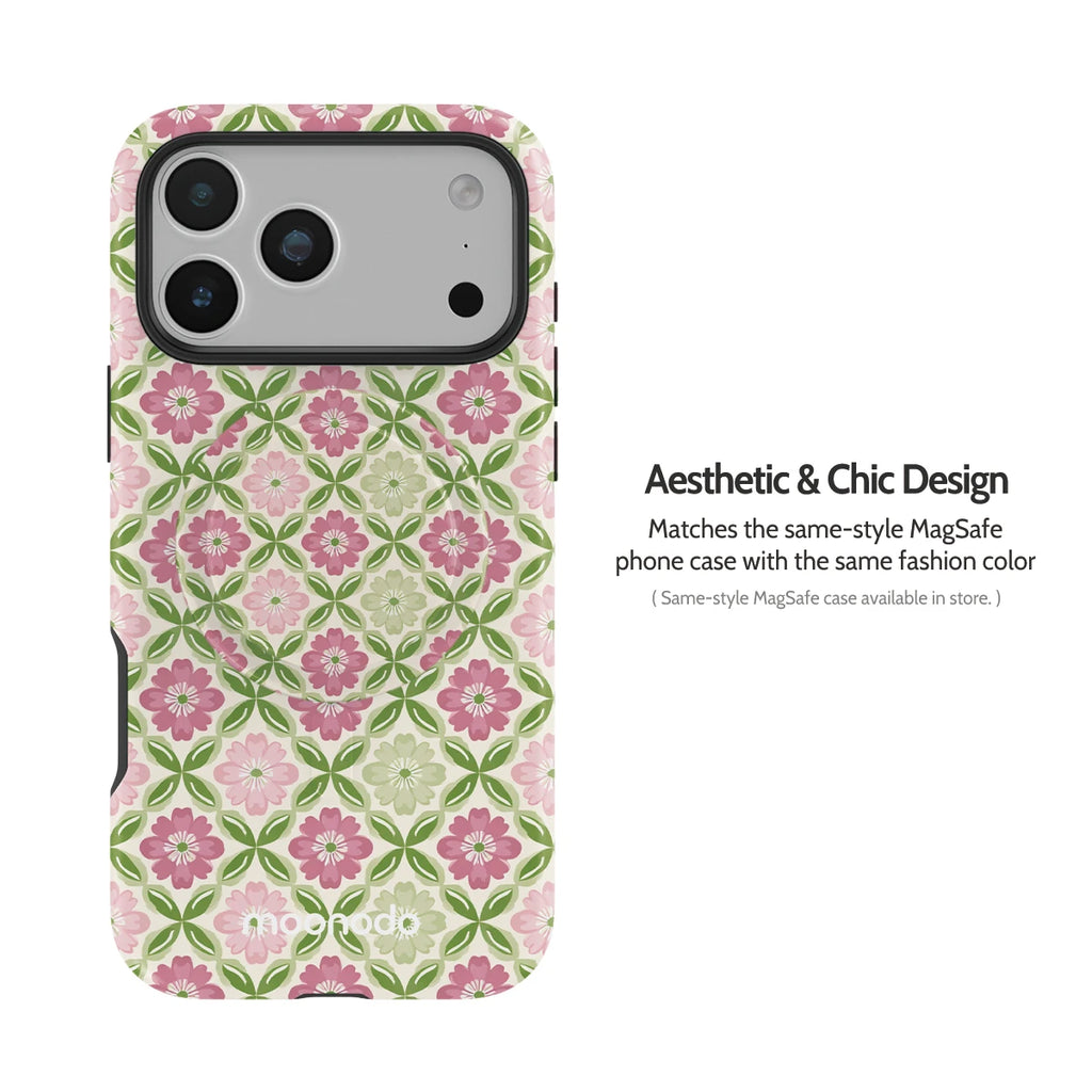Garden Grid - MagSafe Grip