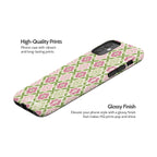 Garden Grid - iPhone 11 Case