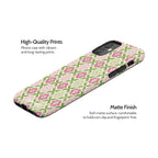 Garden Grid - iPhone 11 Case
