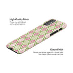 Garden Grid - iPhone 11 Case
