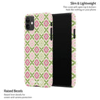 Garden Grid - iPhone 11 Case