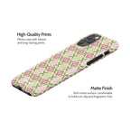 Garden Grid - iPhone 11 Pro Case