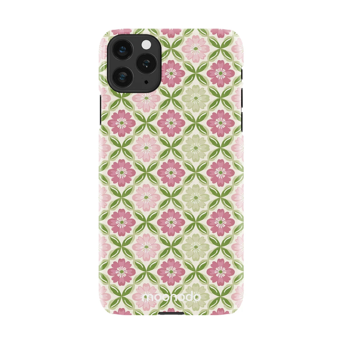 Garden Grid - iPhone 11 Pro Max Case
