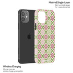 Garden Grid - iPhone 12 Case