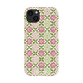Garden Grid - iPhone 13 Case