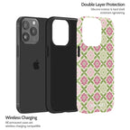 Garden Grid - iPhone 13 Pro Case