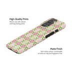 Garden Grid - iPhone 13 Pro Case