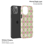 Garden Grid - iPhone 13 Pro Max Case