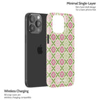 Garden Grid - iPhone 15 Pro Max Case