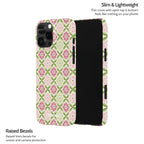 Garden Grid - iPhone 16 Pro Max Case