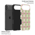 Garden Grid - iPhone 17 Air Case
