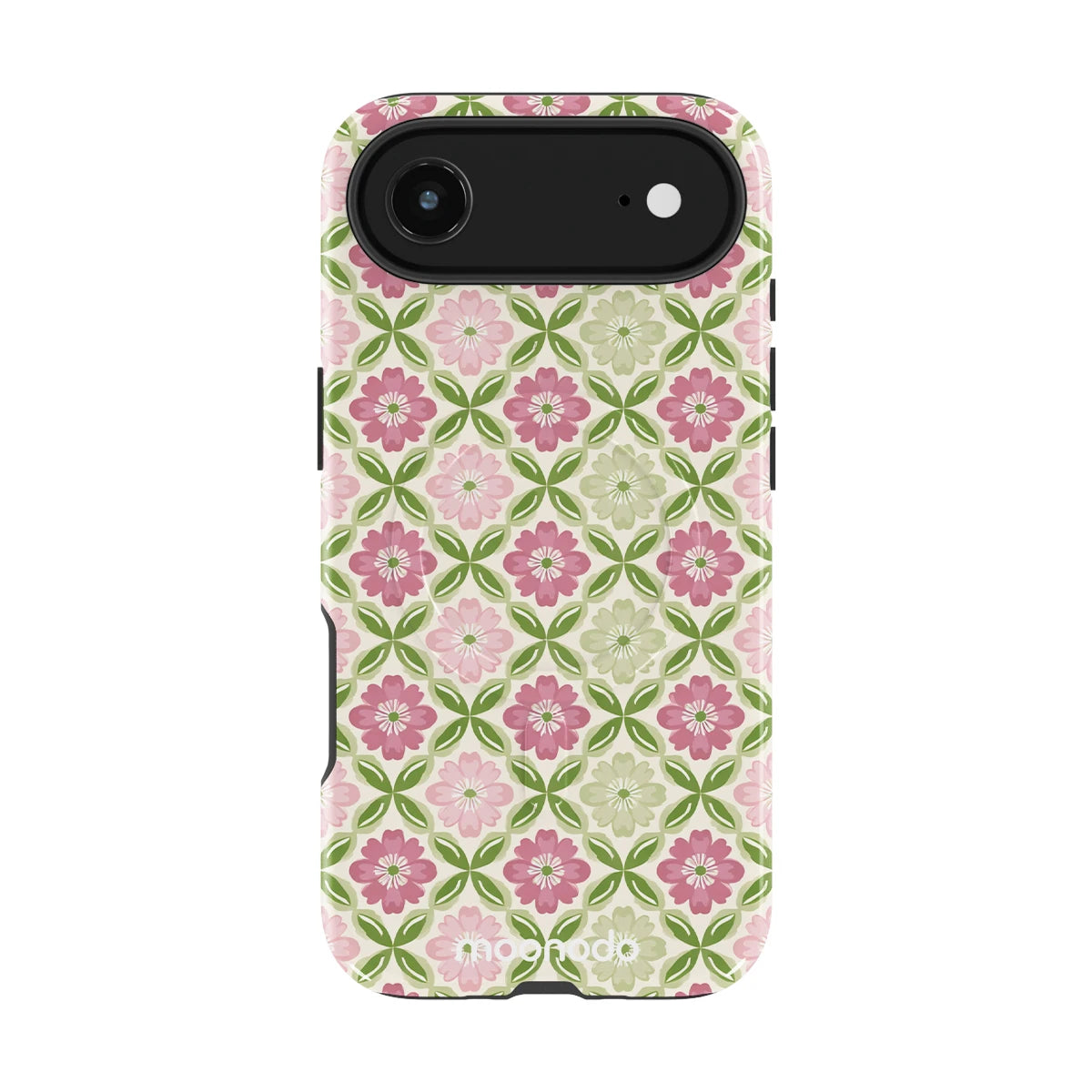 Garden Grid - iPhone 17 Air Case