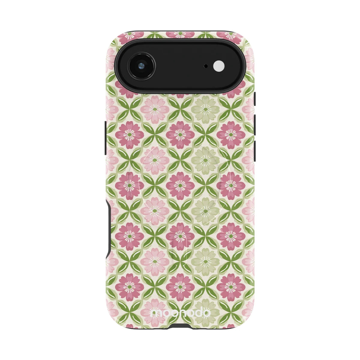 Garden Grid - iPhone 17 Air Case