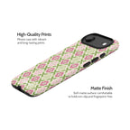 Garden Grid - iPhone 17 Air Case