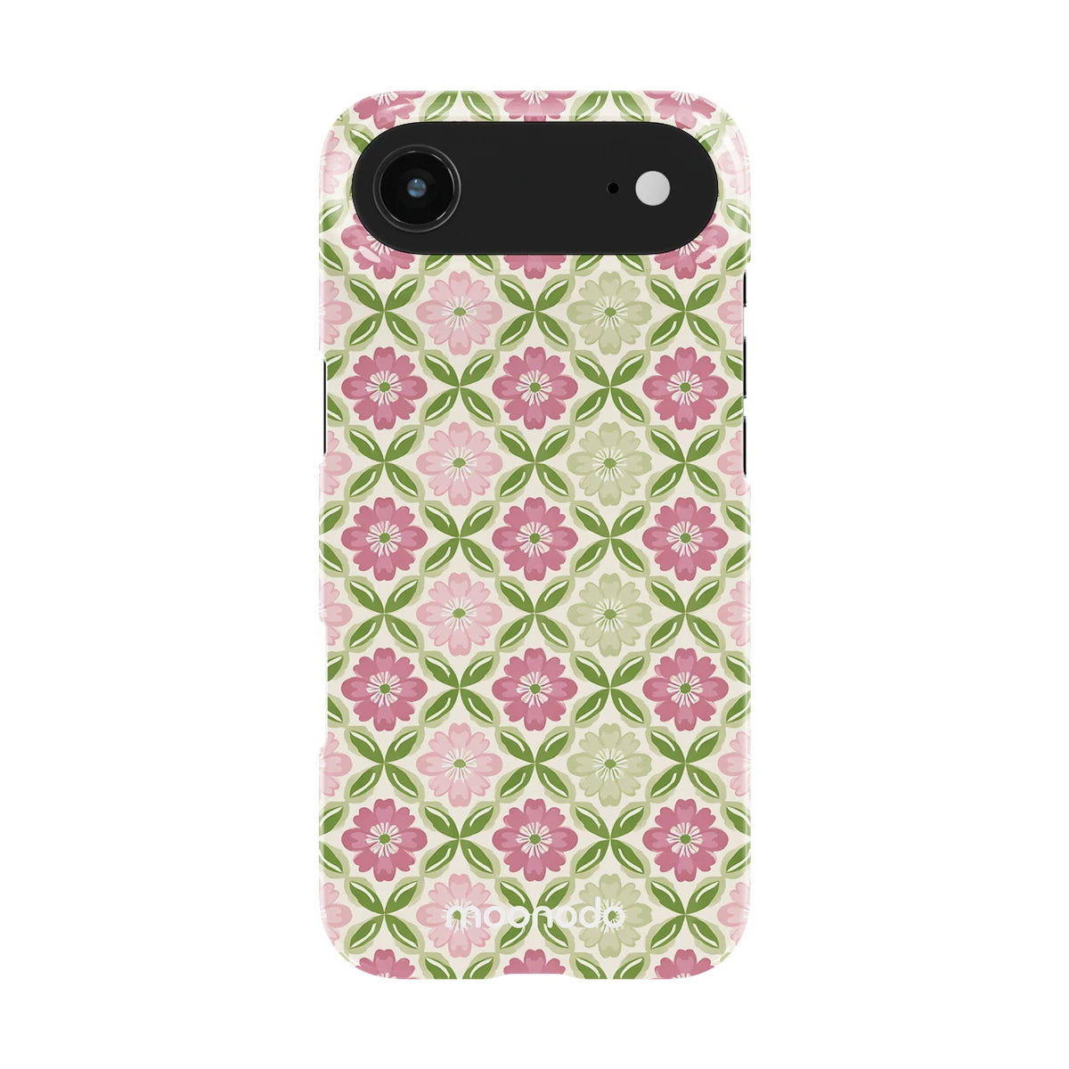 Garden Grid - iPhone 17 Air Case