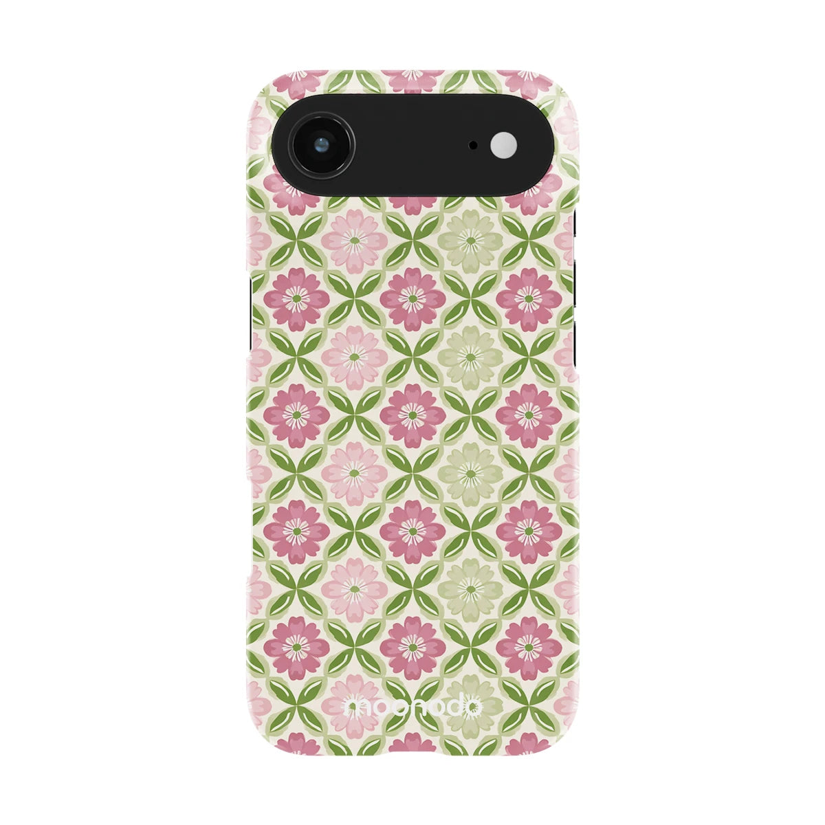 Garden Grid - iPhone 17 Air Case