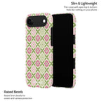 Garden Grid - iPhone 17 Air Case