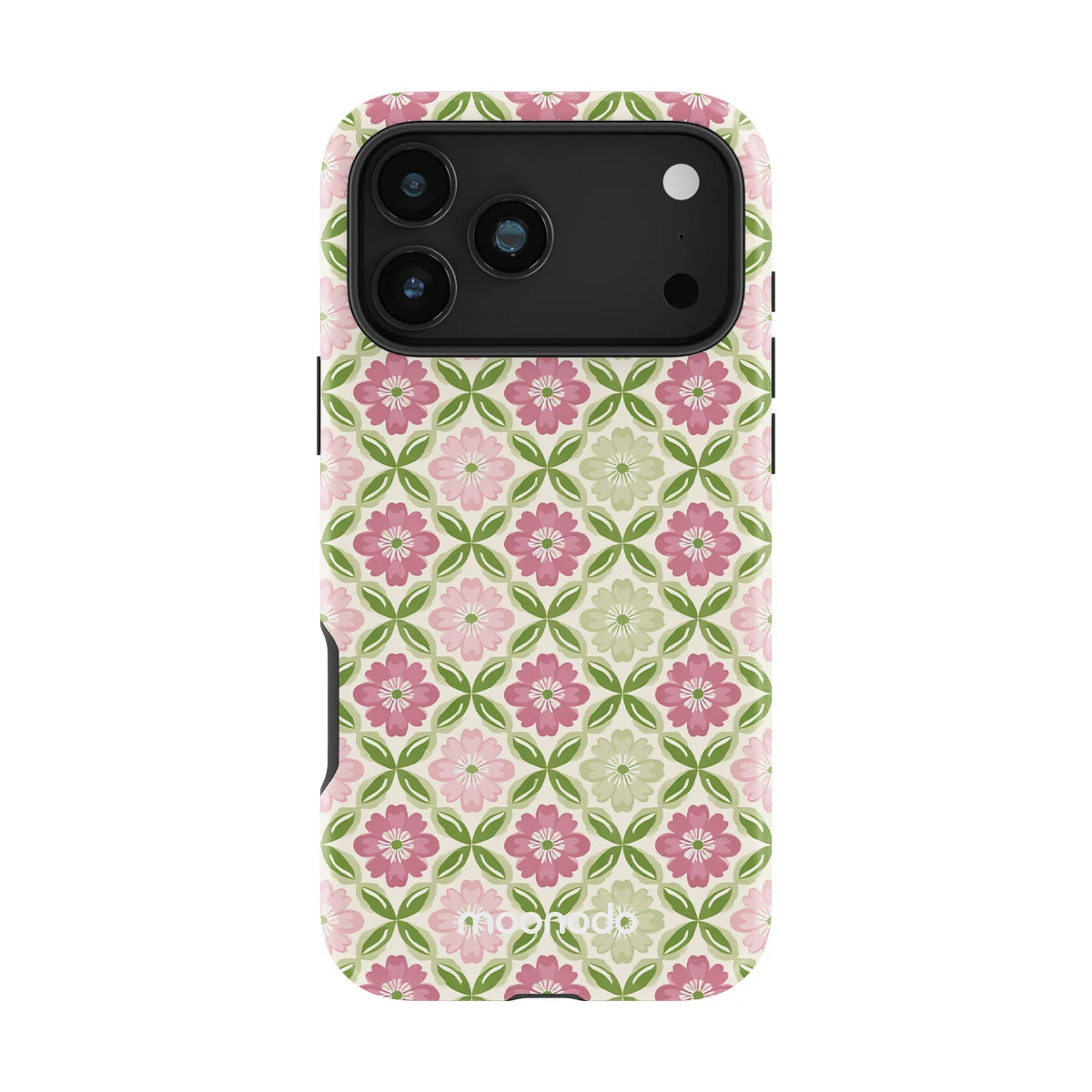 Garden Grid - iPhone 17 Pro Max Case