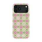 Garden Grid - iPhone 17 Pro Max Case