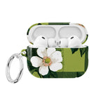 Emerald Bloom - AirPods Pro 3 Case