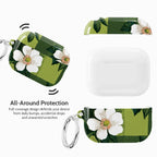 Emerald Bloom - AirPods Pro 3 Case
