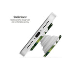 Emerald Bloom - MagSafe Grip