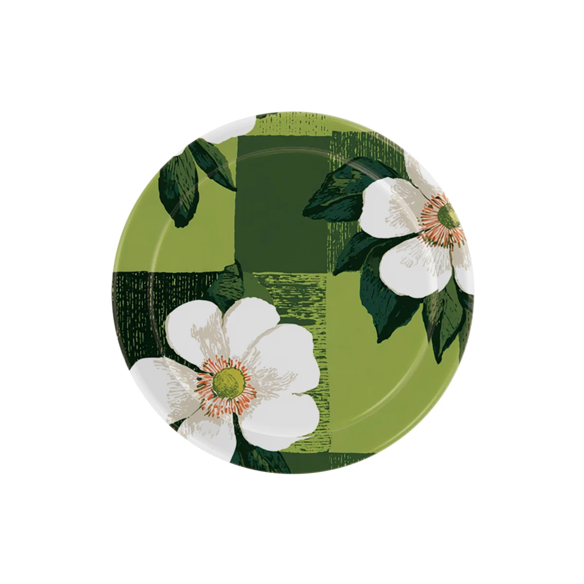 Emerald Bloom - MagSafe Grip