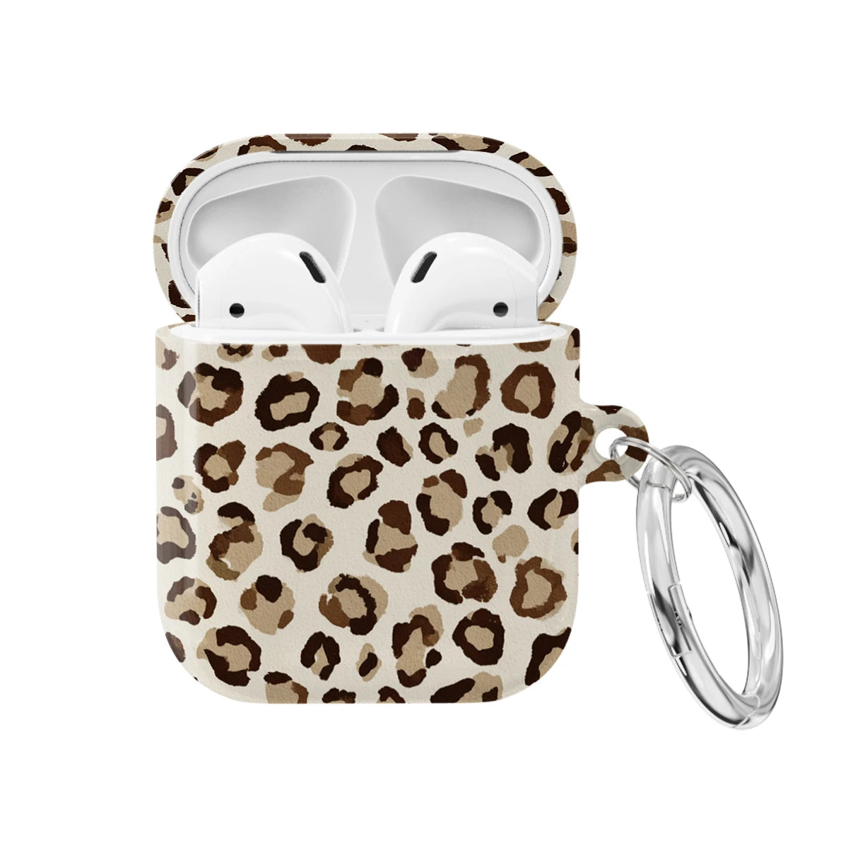 Sahara Trace - AirPods 1 & 2 Case