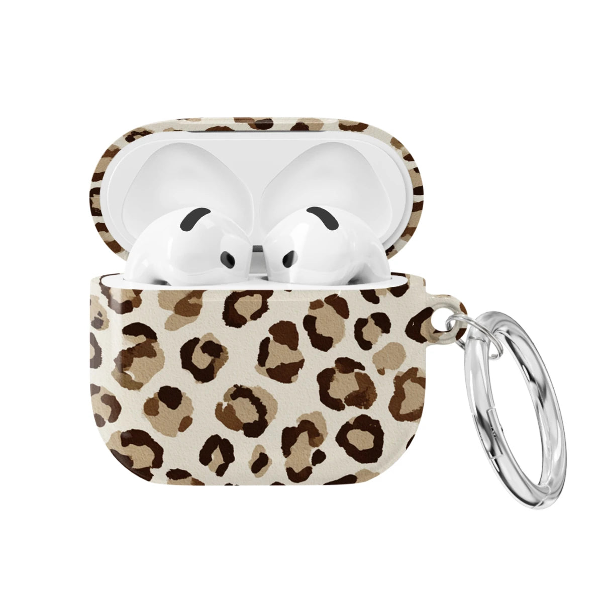 Sahara Trace - AirPods 4 Case