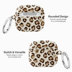 Sahara Trace - AirPods 4 Case