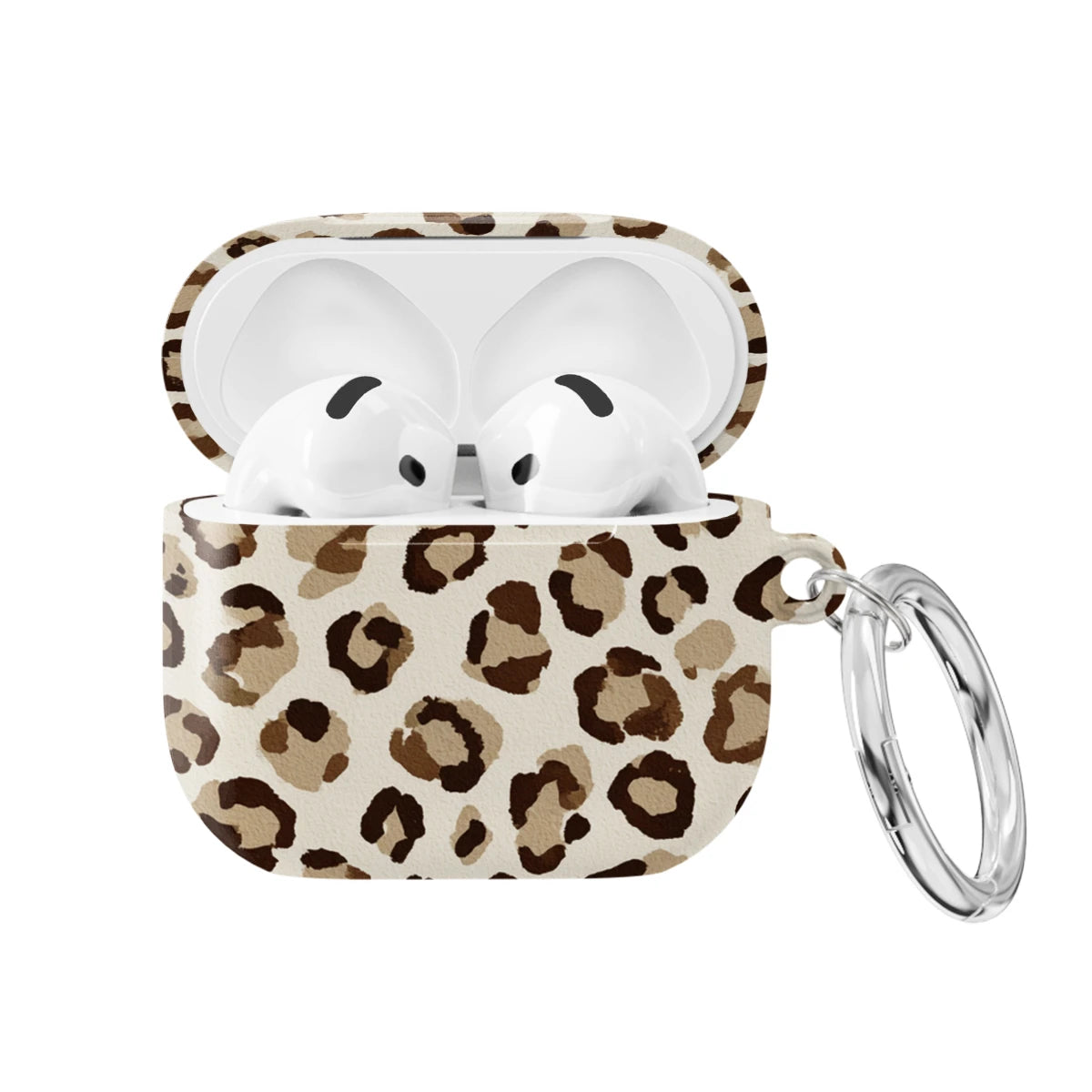 Sahara Trace - AirPods 4 Case