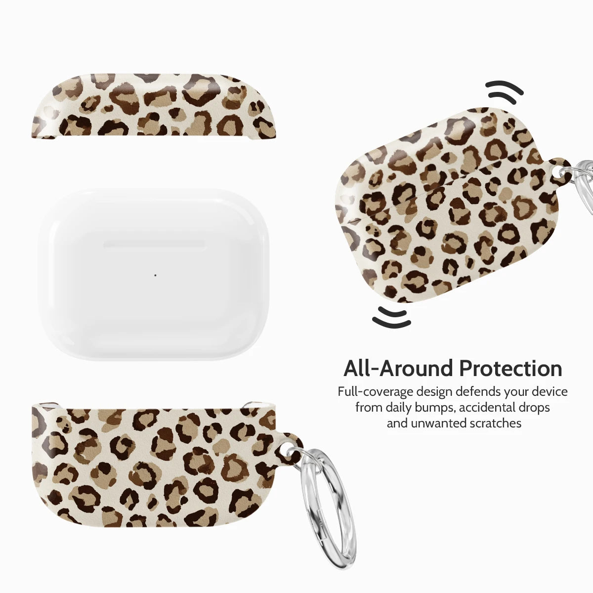 Sahara Trace - AirPods Pro 1 Case