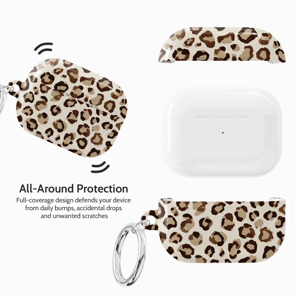 Sahara Trace - AirPods Pro 2 Case