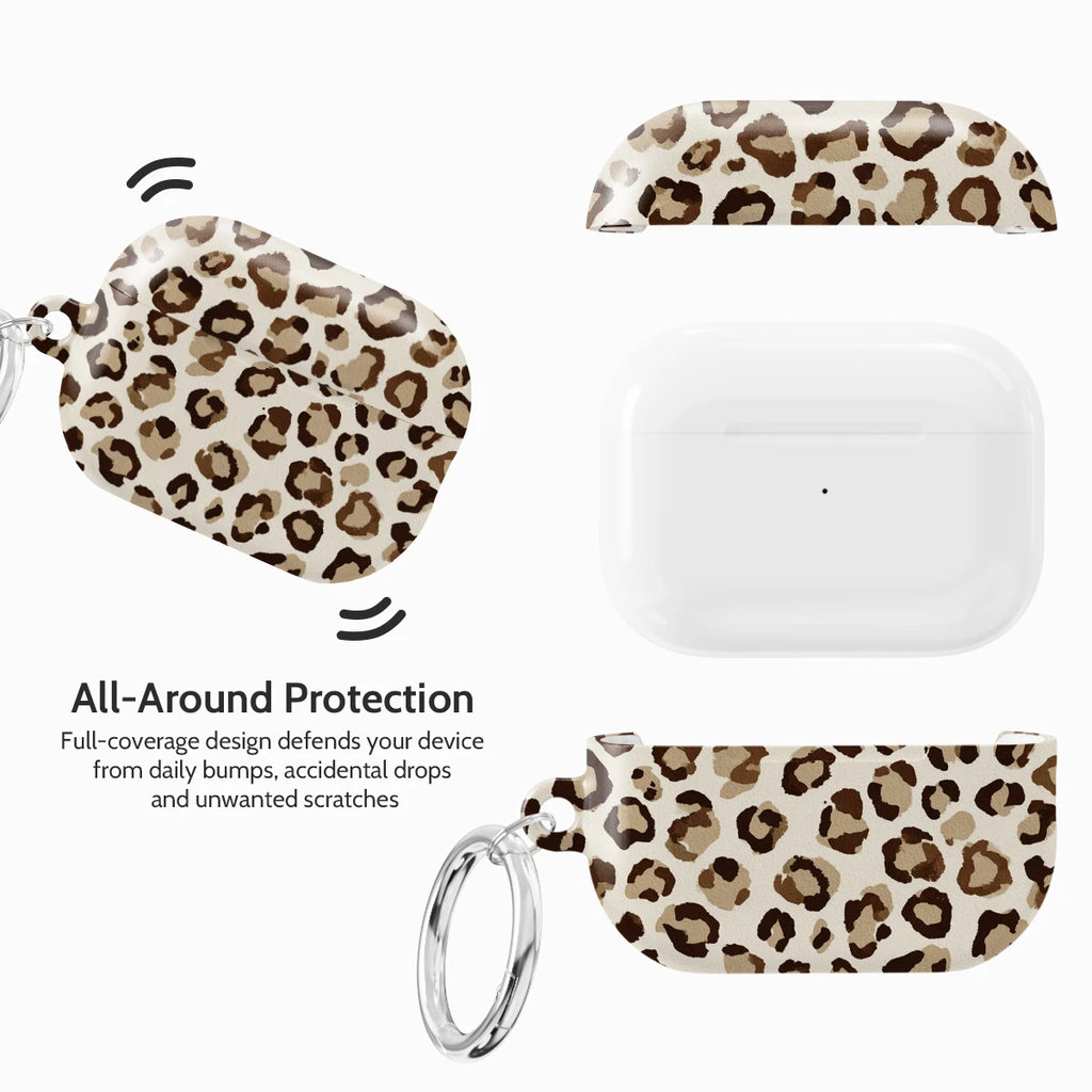 Sahara Trace - AirPods Pro 2 Case