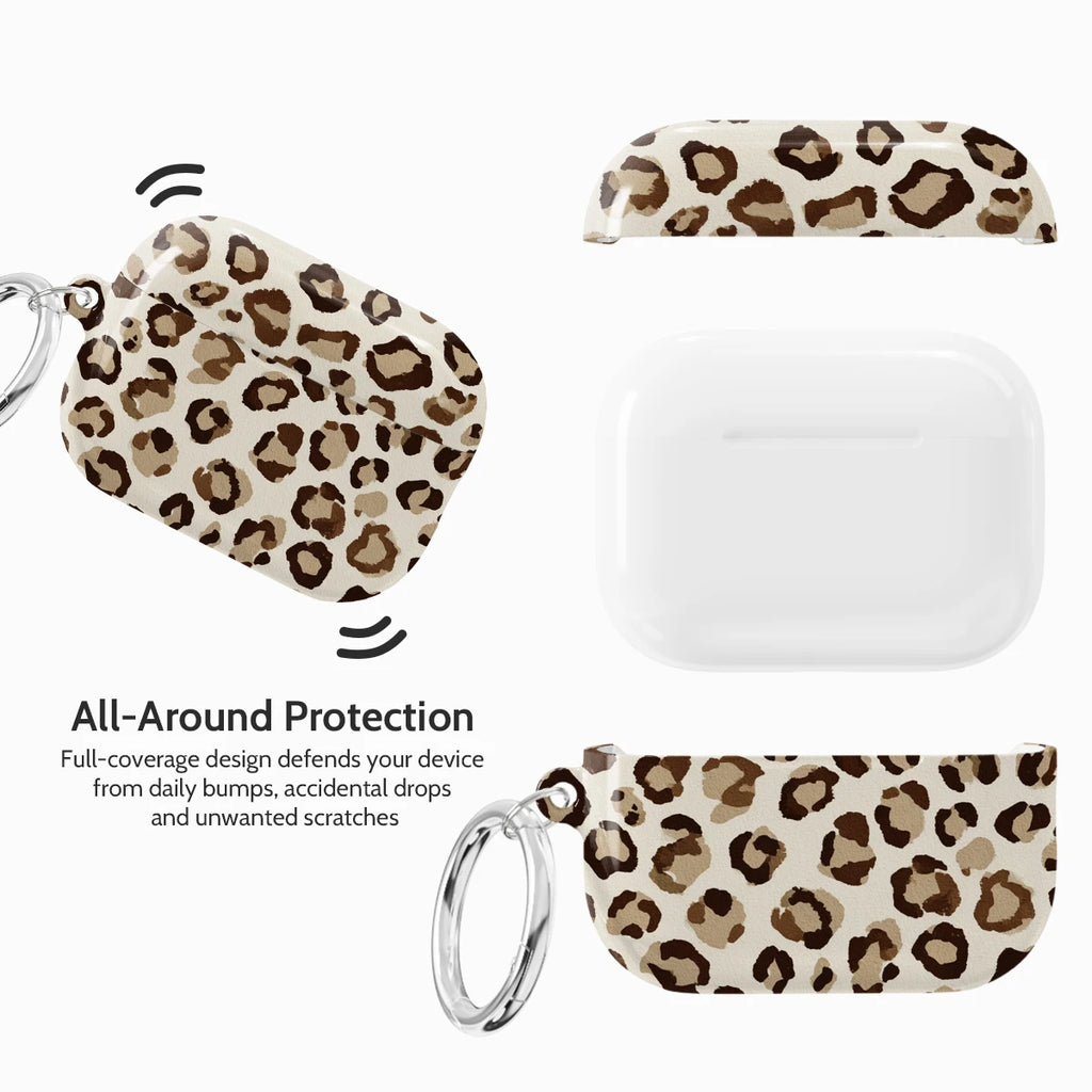 Sahara Trace - AirPods Pro 3 Case