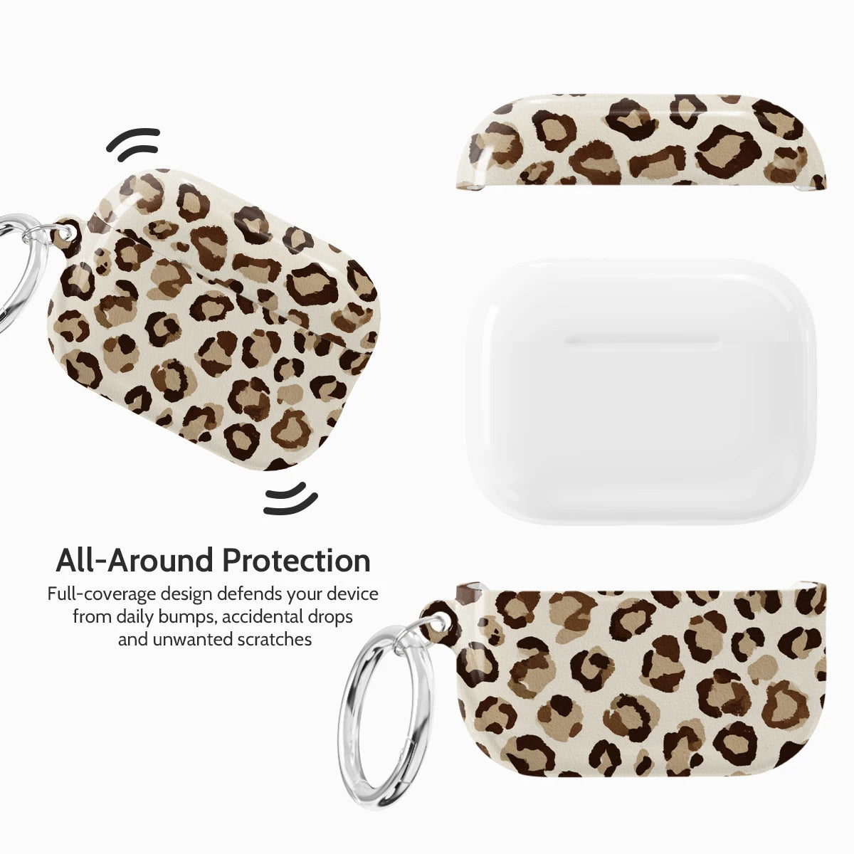 Sahara Trace - AirPods Pro 3 Case