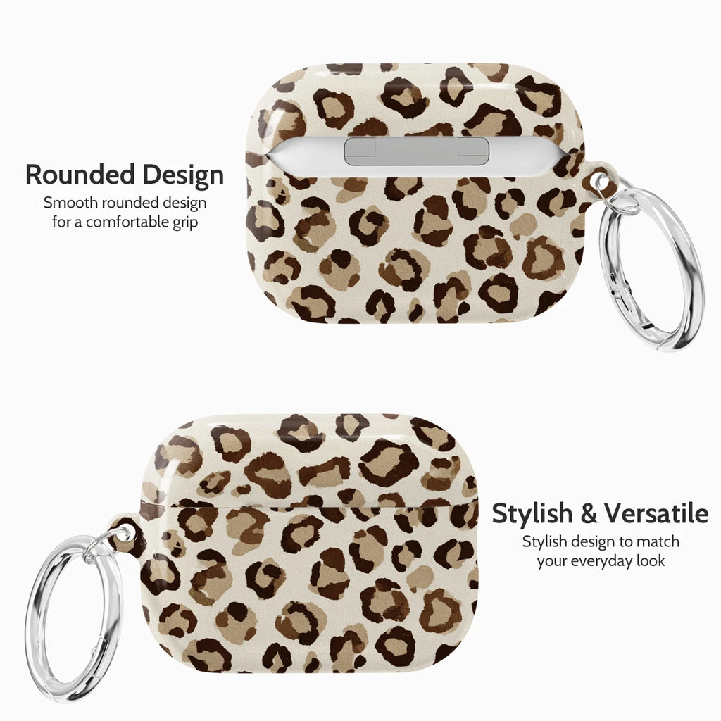 Sahara Trace - AirPods Pro 3 Case